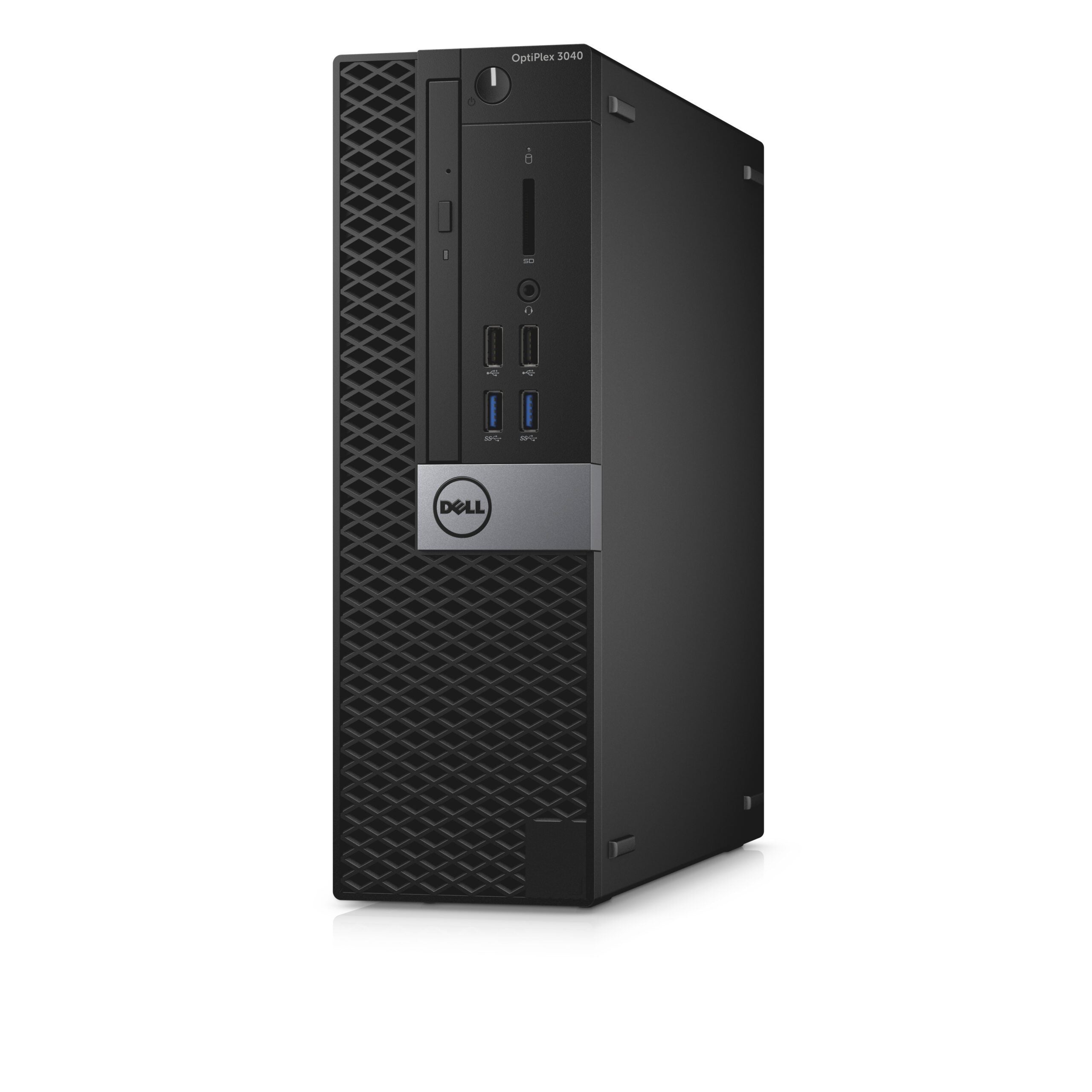 DELL OptiPlex 3040 SFF DELL OptiPlex 3040 SFF